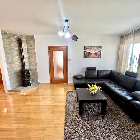 Апартаменты Frano