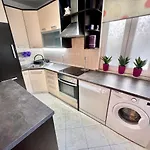 Frano Apartmán Dramalj