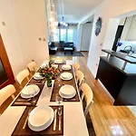 Apartmán Frano Dramalj