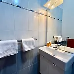Frano Apartmán
