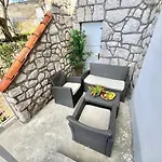 Frano Apartmán Dramalj