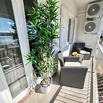 Frano Apartmán Dramalj