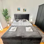 Frano Apartmán *