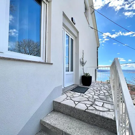 Frano Apartman *