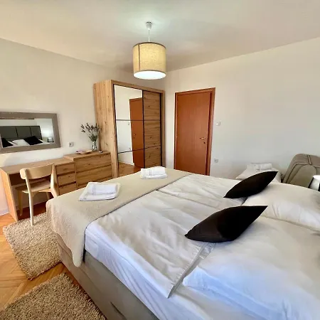 Frano Apartment