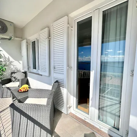 Apartment Frano *