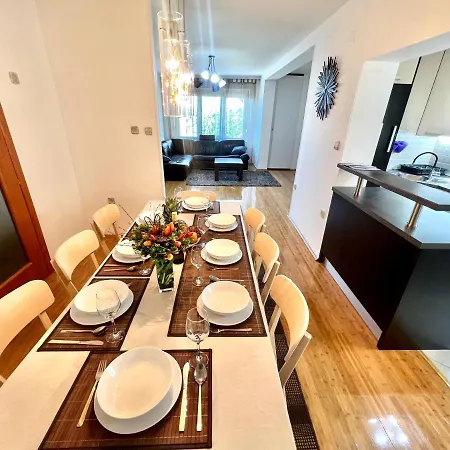 Apartman Frano Dramalj