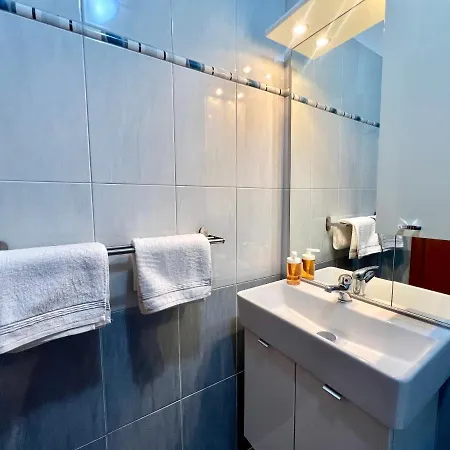 Frano Apartman