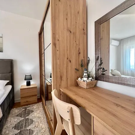 Frano Apartment Dramalj