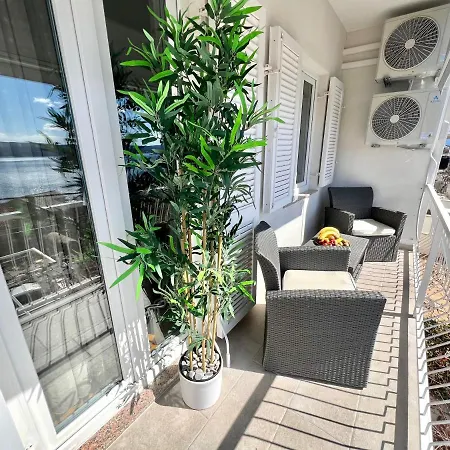 Frano Apartman Dramalj