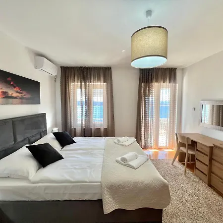 Apartman Frano