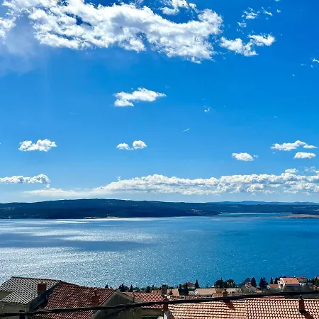 Apartman Frano Dramalj