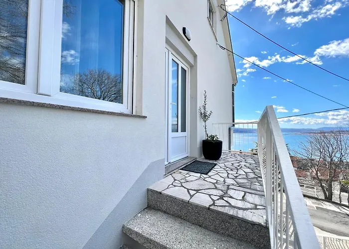 Frano Apartman *