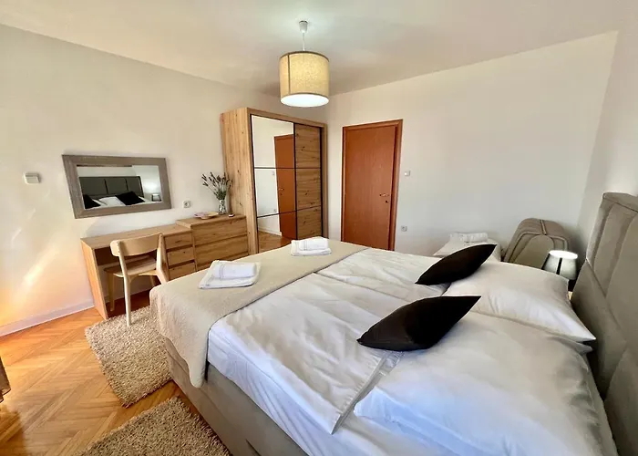 Frano Apartman