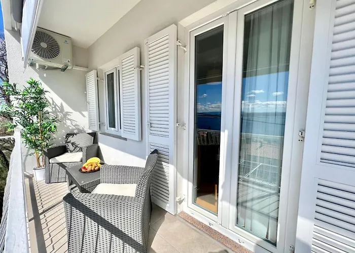 Apartman Frano *
