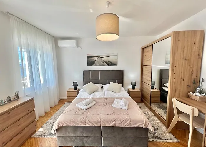 Frano Apartman *
