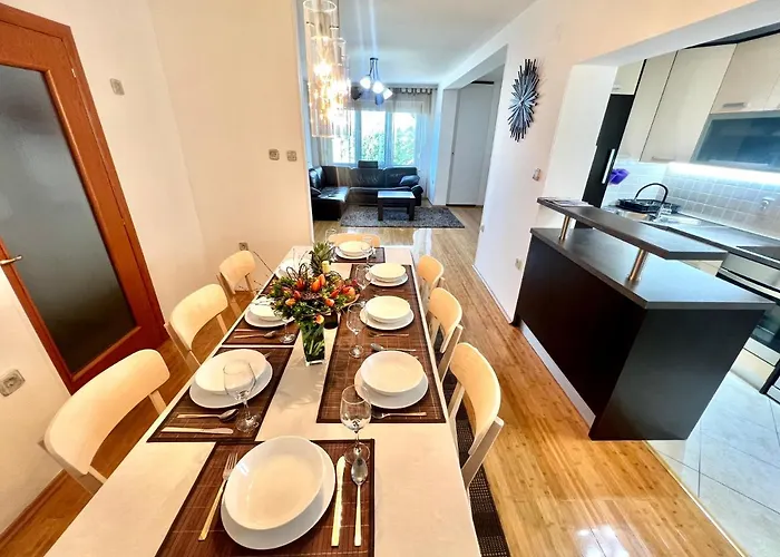 Apartman Frano Dramalj
