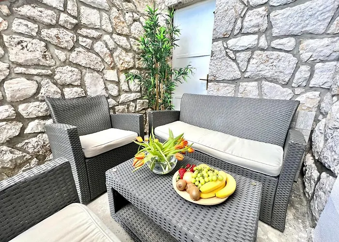 Frano Apartman Dramalj
