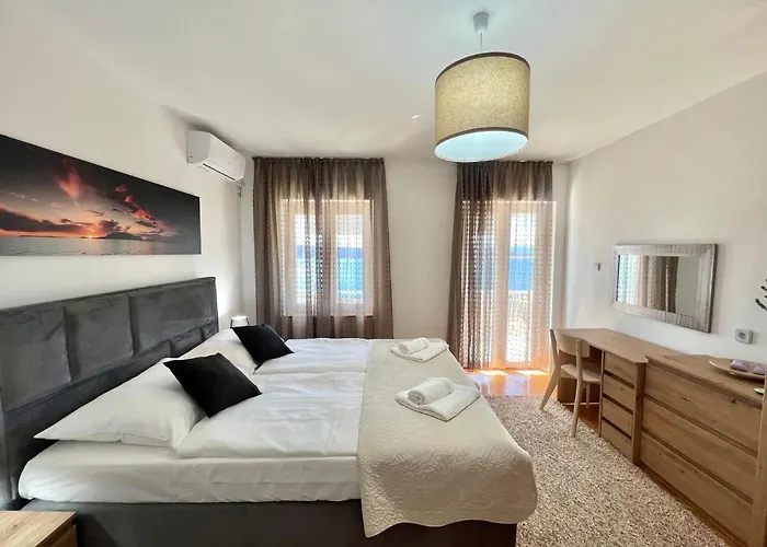 Apartman Frano