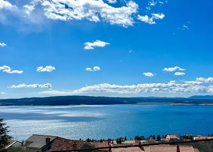 Apartman Frano Dramalj